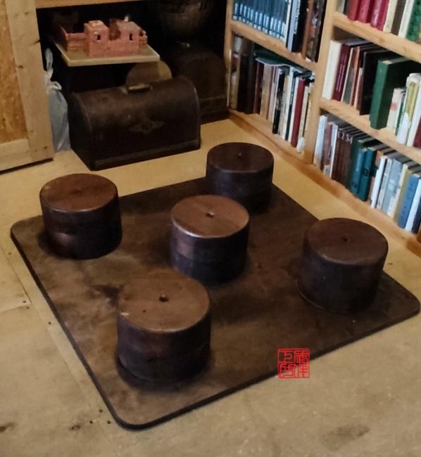 Муй Фа Джонг