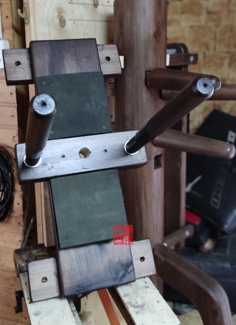 Манекен Чи Сао