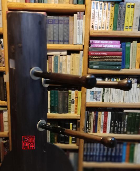 Пружинные руки