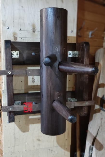 Компактный манекен